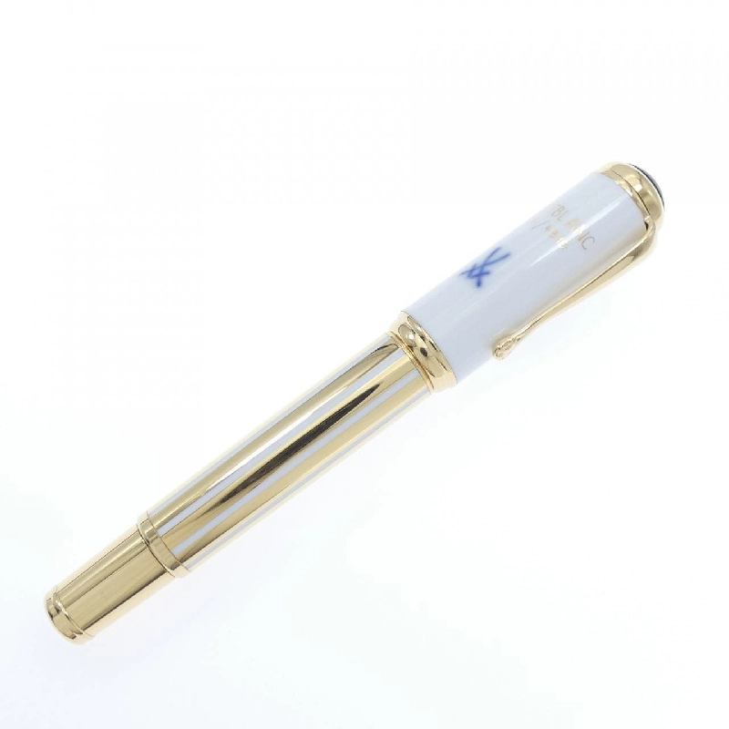 Montblanc Bút bi Marquis de Pompadour 2001 - Hàng hiệu Chính hãng 887463