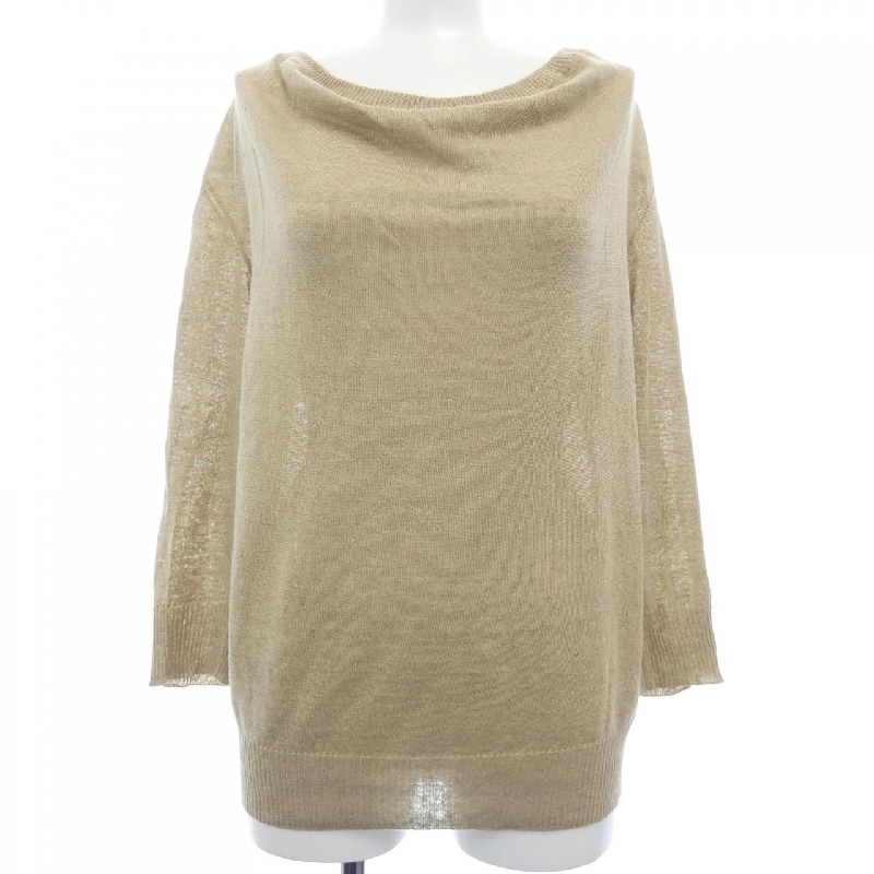 【Mã giảm giá】HERMES Áo len 644802