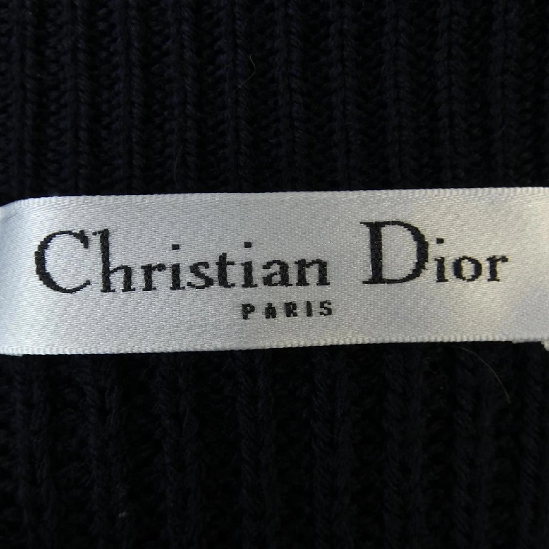 CHRISTIAN DIOR 5A24619AM531 Váy 646112