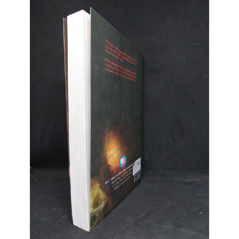 [Phiên Chợ Sách Cũ] Bí mật Shakespeare2009, 2303 415527