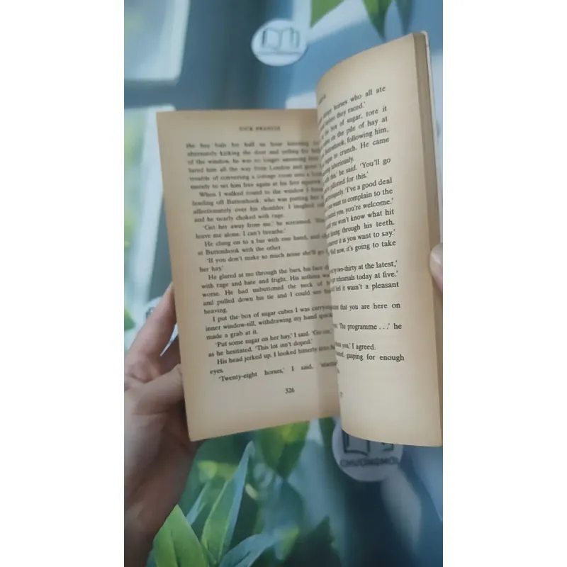 Nerve - Dick Francis 1027222