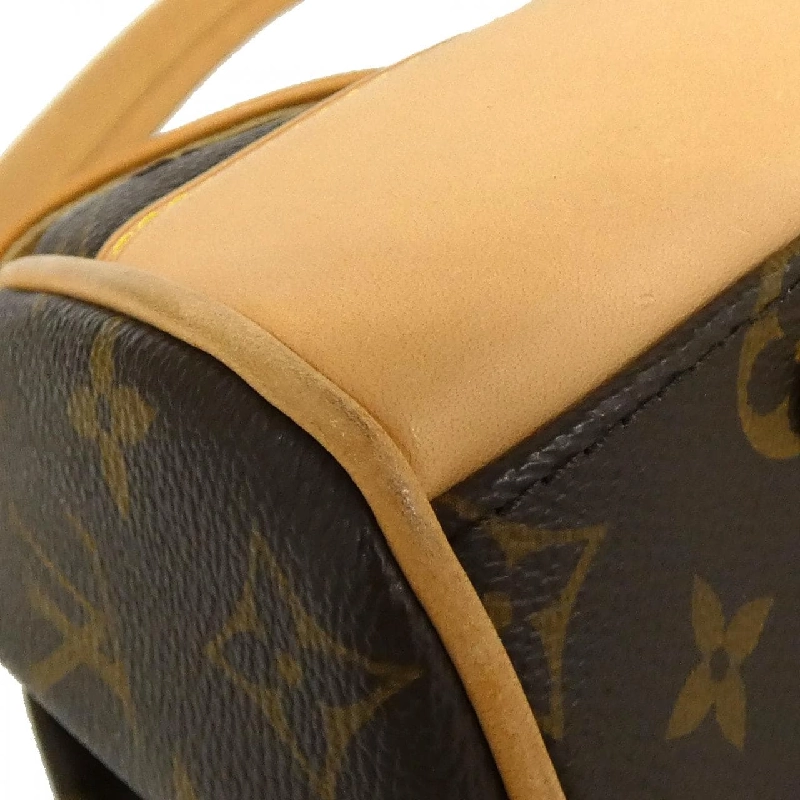 Túi xách vai Louis Vuitton Monogram Beverly MM M40121 - Hàng hiệu Chính hãng 768490