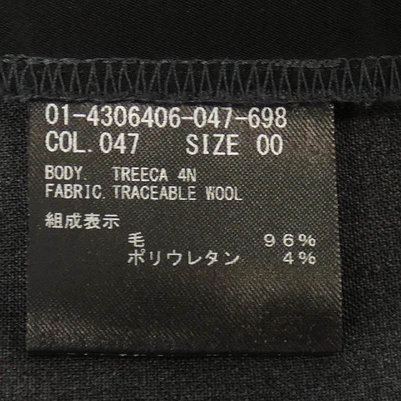 Thương hiệu theory 01-4306406 Quần - Hàng hiệu Chính hãng 807991