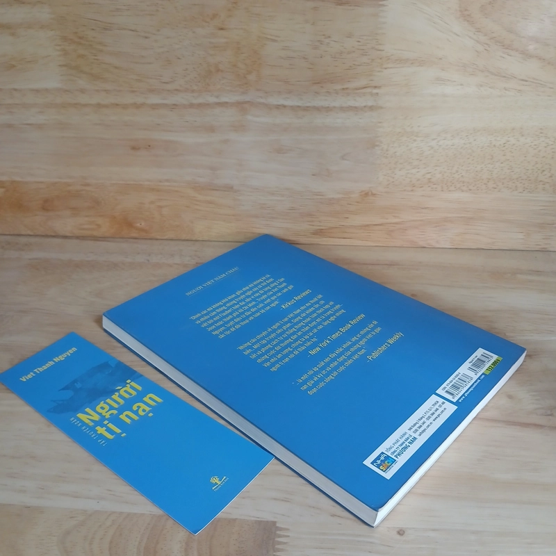 Người Tị Nạn - Viet Thanh Nguyen 355708