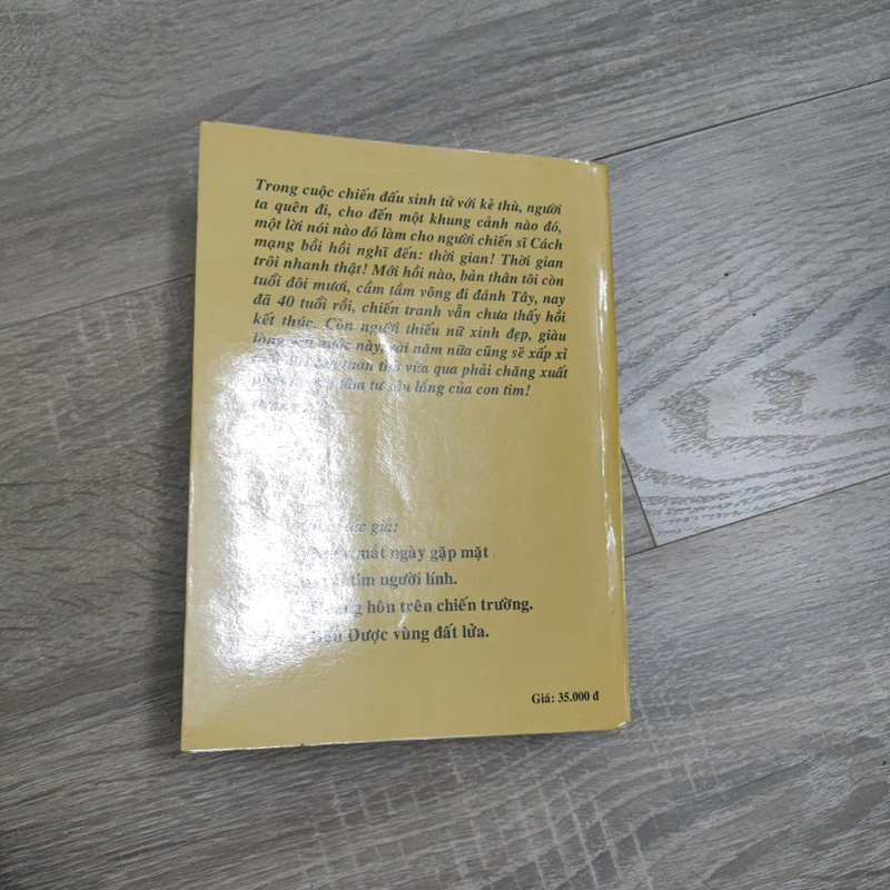 Sài Gòn Mậu Thân 1968 - Nguyễn Văn Tàu ( có chữ ký Bác Tư Cang) 508161