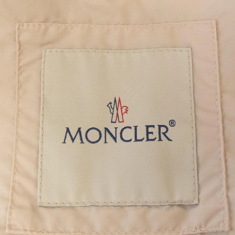【Mã giảm giá】Moncler MONCLER Áo khoác 637384