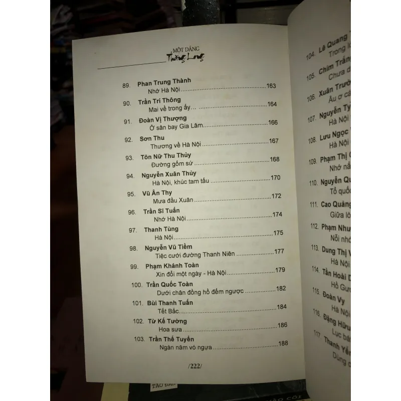 Một dáng Thăng Long  1018649