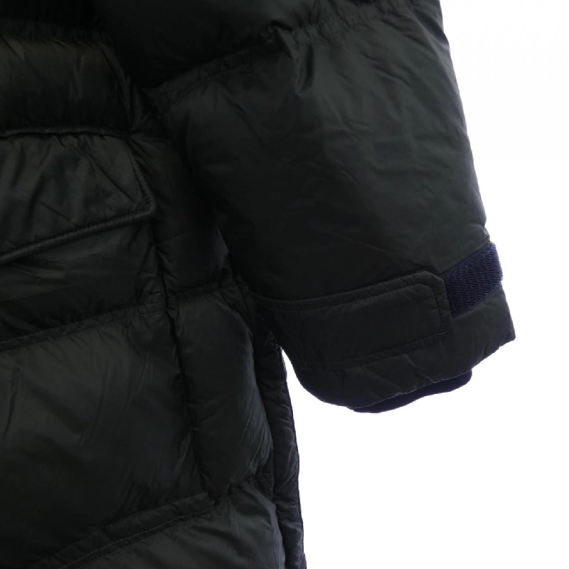 Áo khoác lông vũ EMPORIO ARMANI 6H1L93 1NLYZ - Hàng hiệu Chính hãng 897265