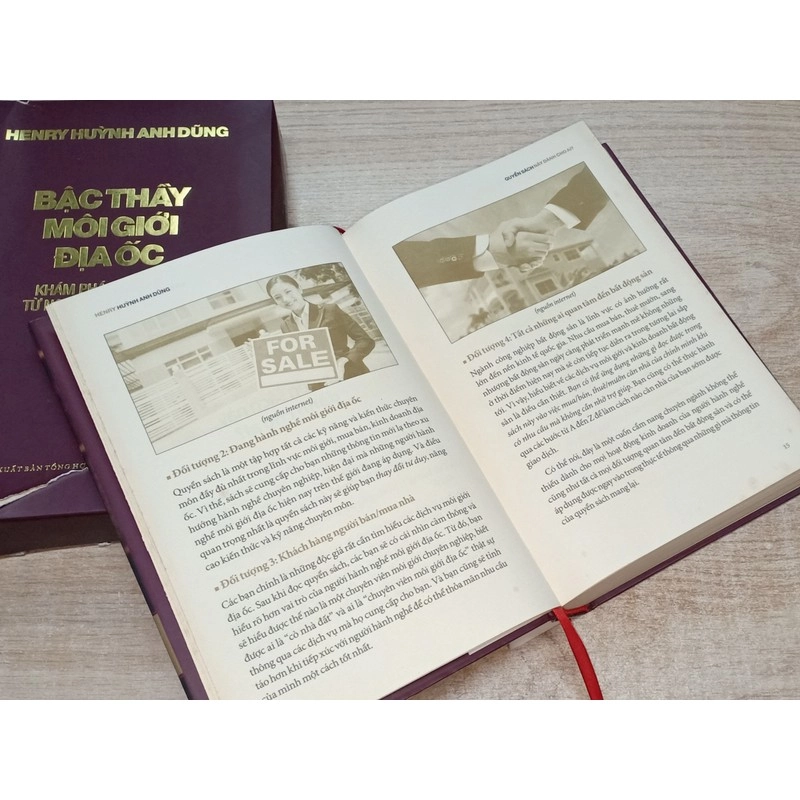 Bậc Thầy Môi Giới Địa Ốc 459765