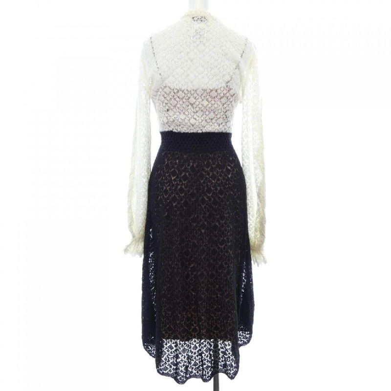 CHANEL P76029K10945 Đầm - Hàng hiệu Chính hãng 811719