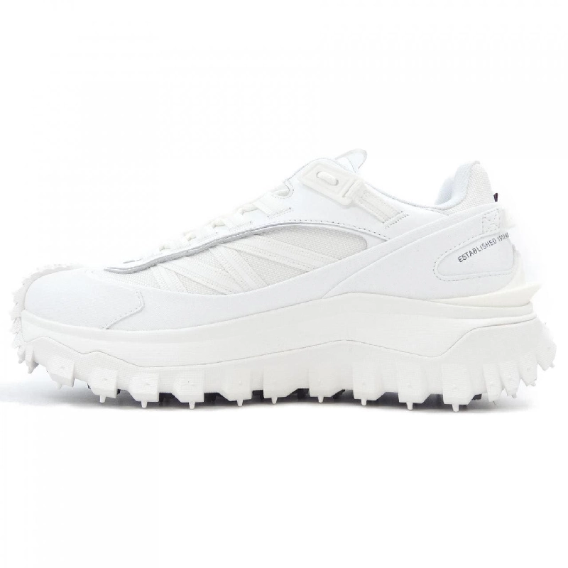 Giày sneaker MONCLER - Hàng hiệu Authentic 906138