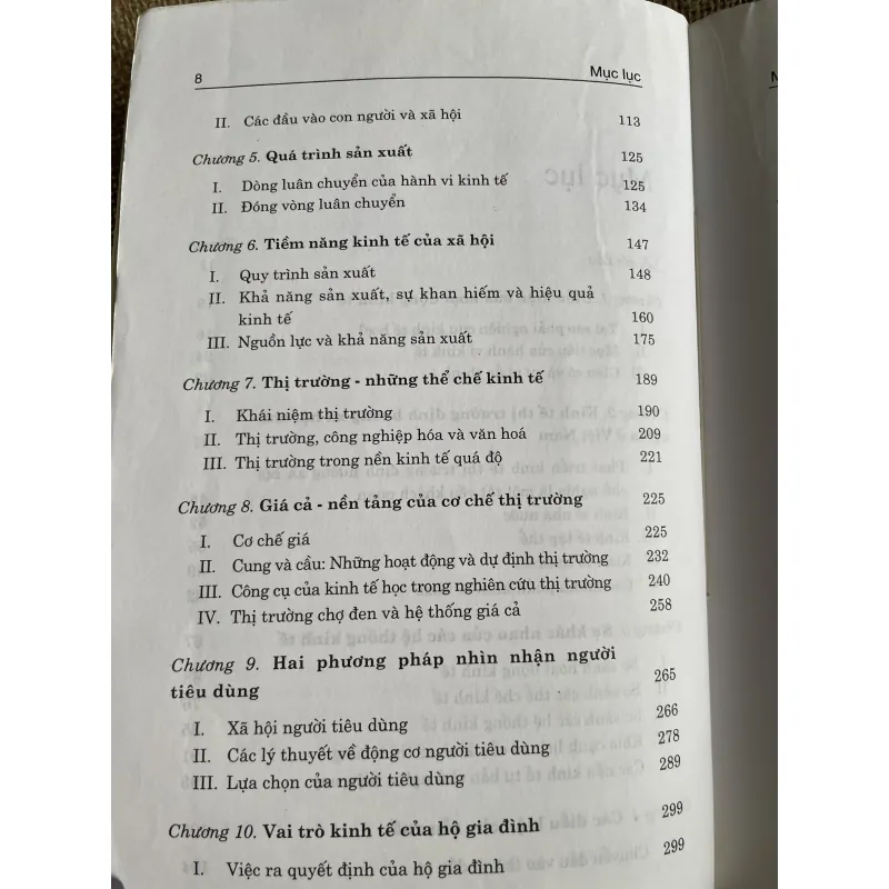 Kinh tế vĩ mô trong nền kinh tế chuyển đổi.- TS. Neva Goodwin và PGS.TS. Phạm Vũ Luận  960538