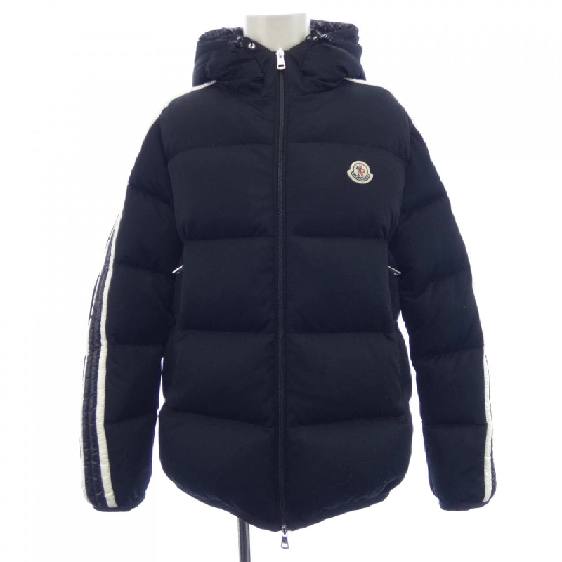 MONCLER SANBESAN Áo khoác lông - Hàng hiệu Chính hãng 889664