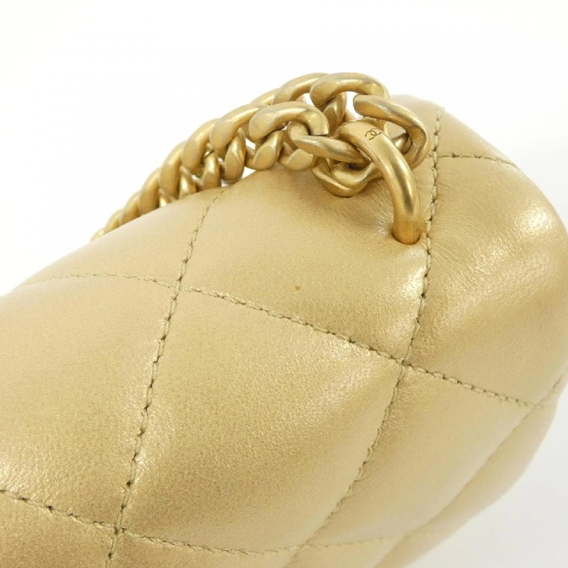 Túi xách chéo Chanel AS3828 - Hàng hiệu chính hãng 769048