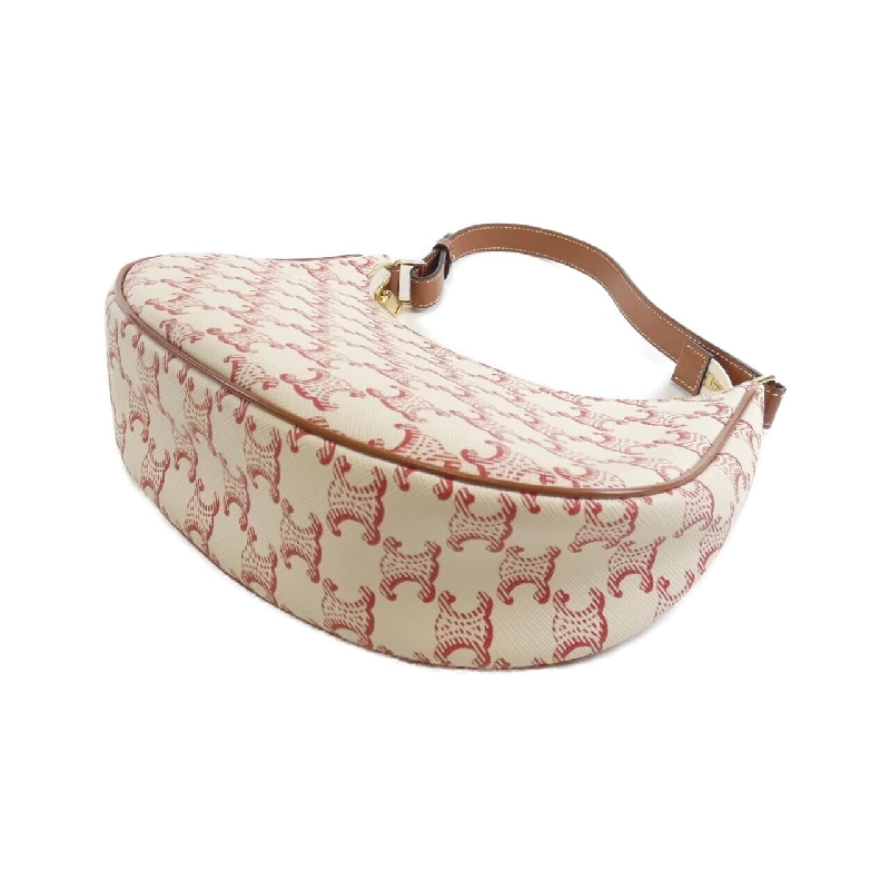 Celine Ava 193952BZJ Túi đeo vai - Hàng hiệu Authentic 612756