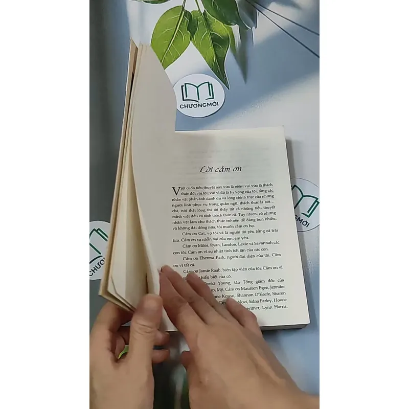 Jon yêu dấu - Nicholas Sparks 688670