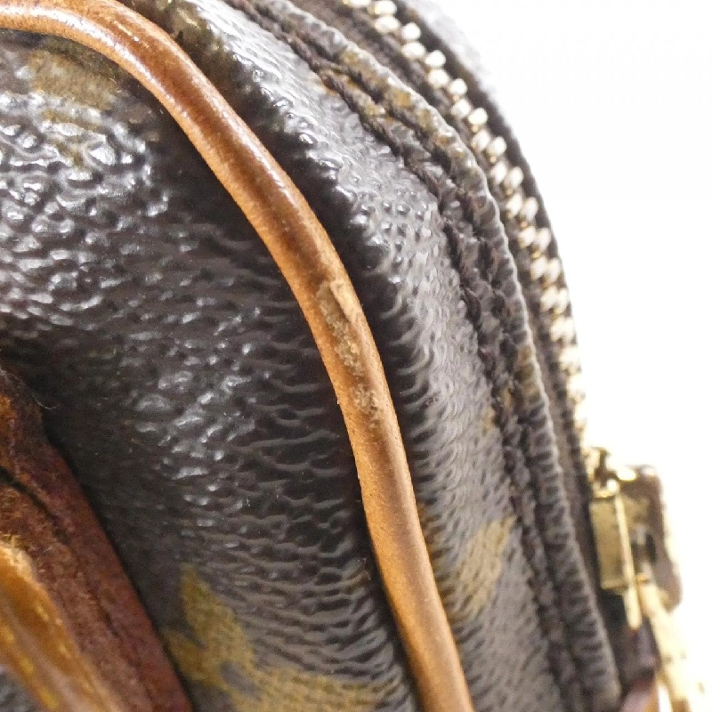 Túi xách vai Louis Vuitton Monogram Marly Bandoulière M51828 611933