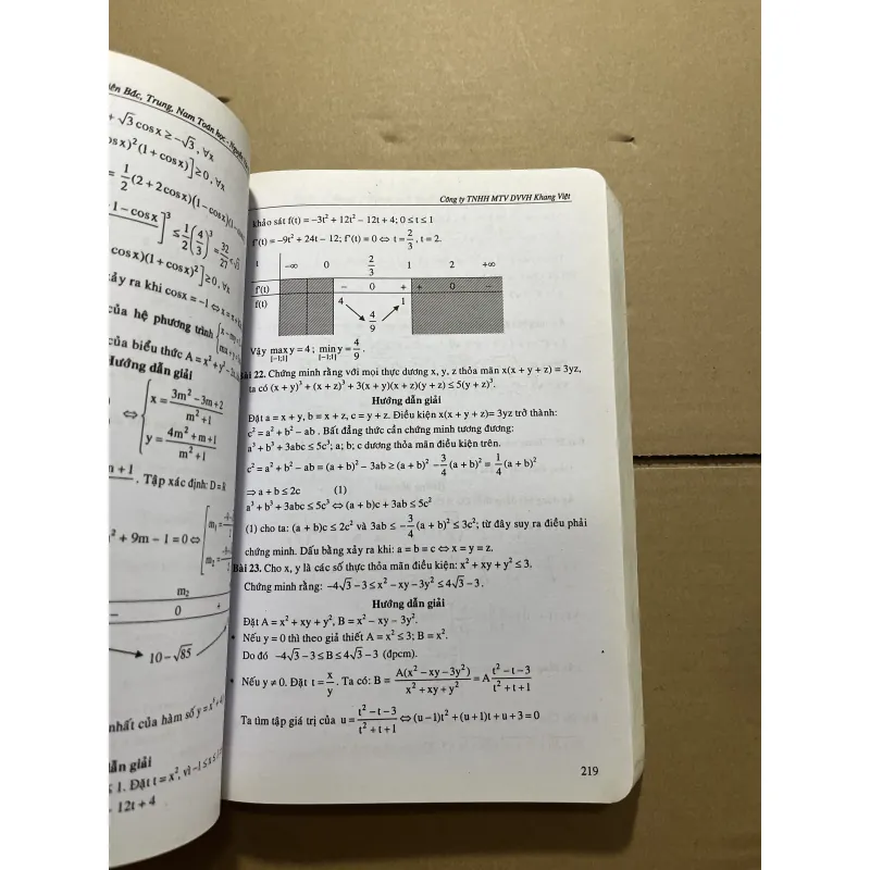 Đề toán học 3 miền 976883