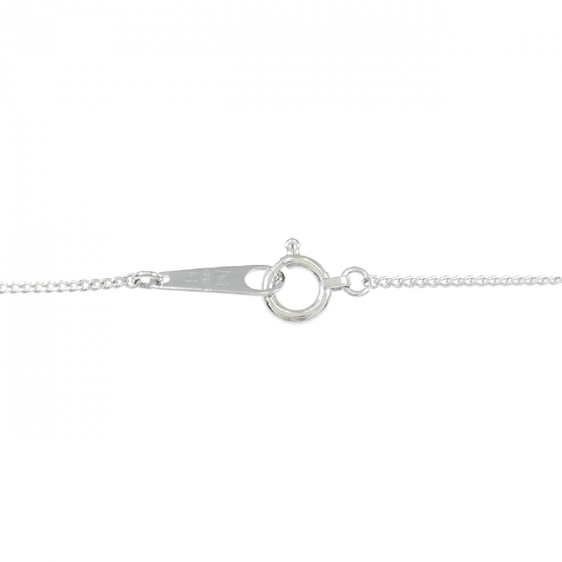 Dây chuyền kim cương Solitaire PT850 0.49CT - Hàng hiệu Chính hãng 858549