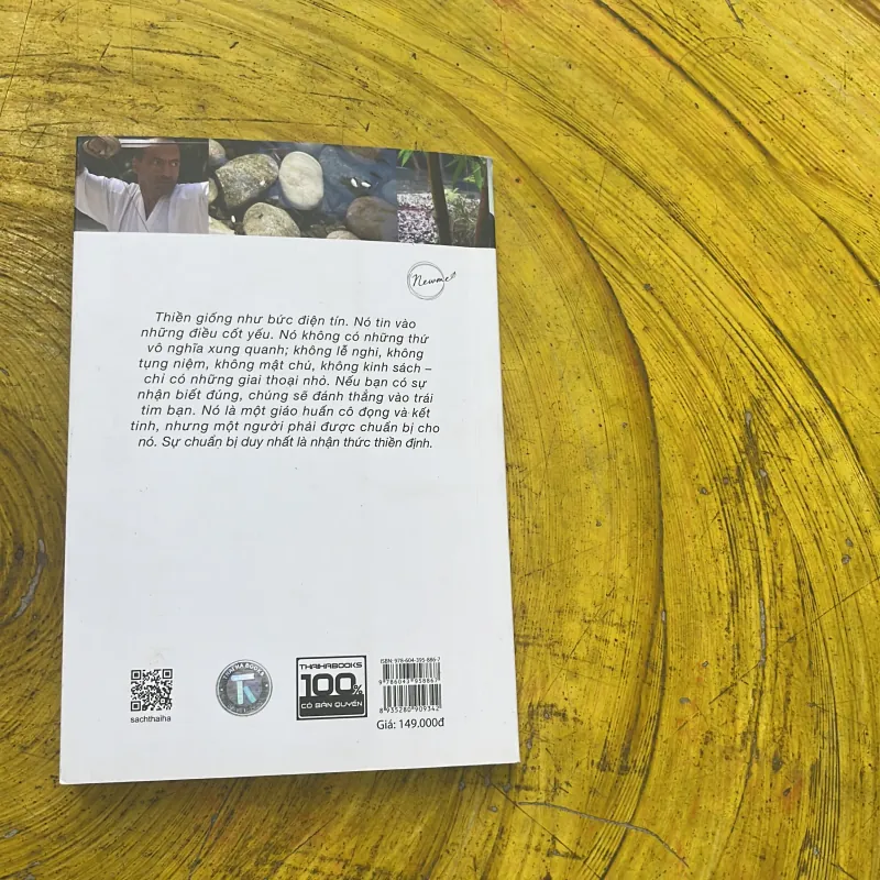 COMBO OSHO: THIỀN & YÊU  754687