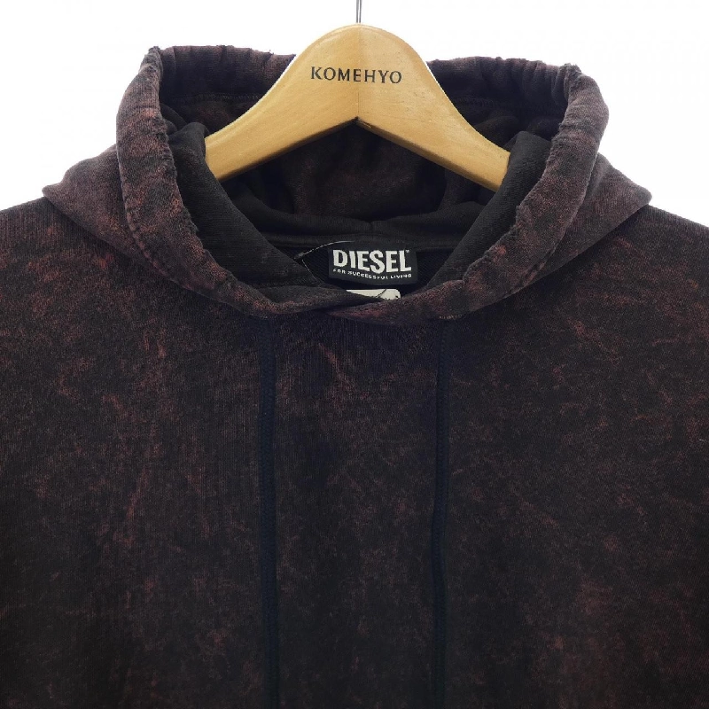 Áo khoác DIESEL - Hàng hiệu Authentic 905227