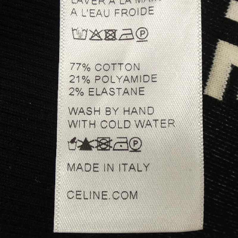 セリーヌ CELINE Top - Hàng hiệu Chính hãng 826720