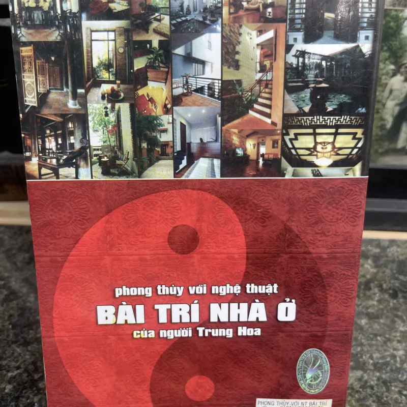 Phong thuỷ với nghệ thuật bài trí nhà ở của người Trung Hoa 762298