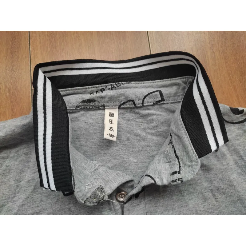 Set quần jeans áo thun cho bé tầm 30 ký 792993