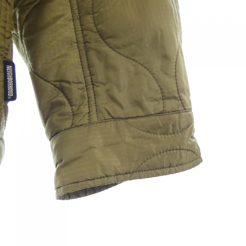 Hàng hiệu NEIGHBORHOOD WINDANDSEA - Áo khoác 893679