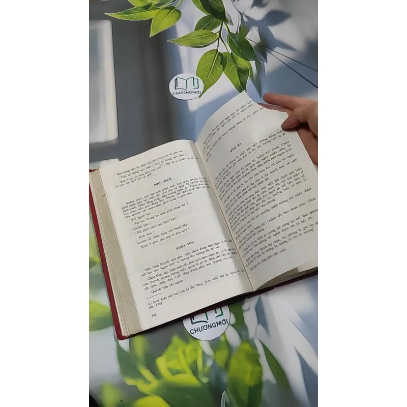 [MIỄN PHÍ BỌC SÁCH] Tuyển Tập Văn Học Dân Gian Việt Nam 3 750800