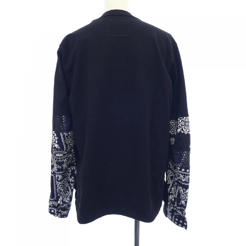 Áo thun SACAI - Hàng hiệu Chính hãng 906468