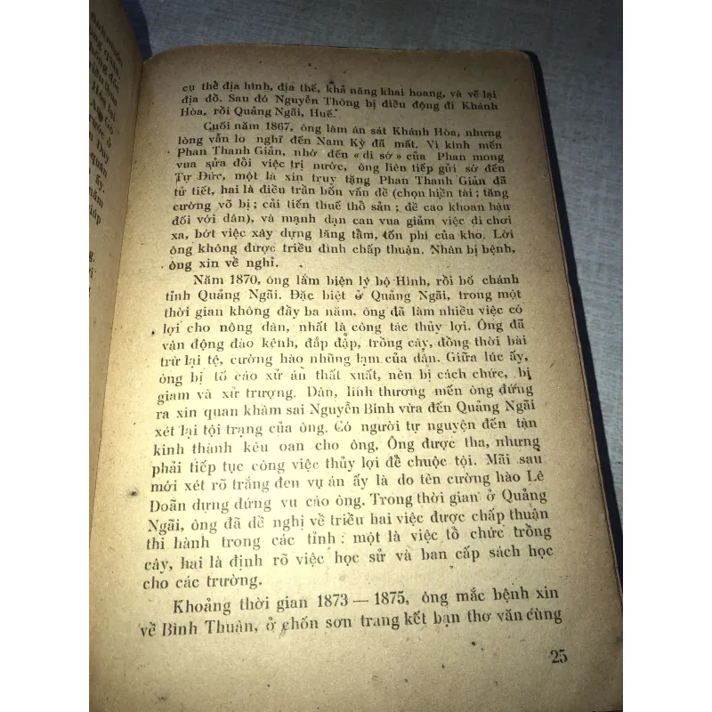 Nguyễn Thông - con người và tác phẩm 785754
