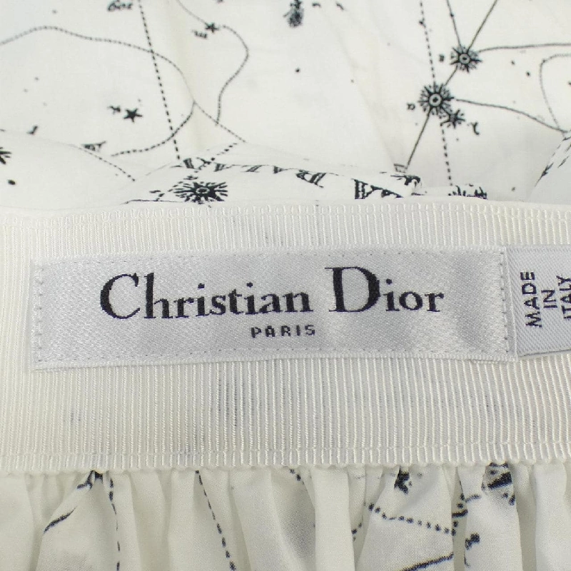 Chân váy CHRISTIAN DIOR - Hàng hiệu Authentic 825190