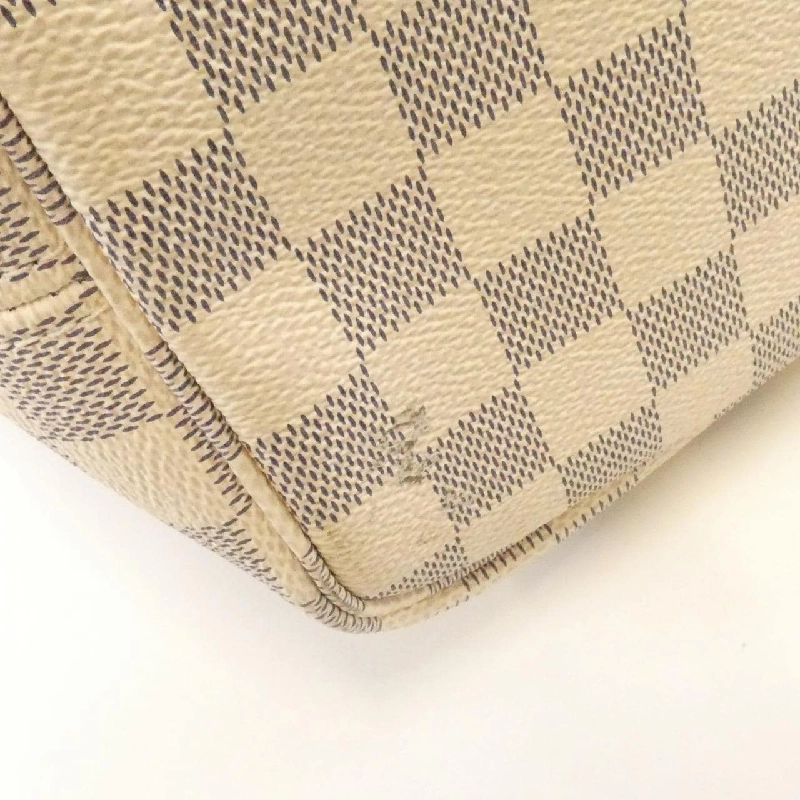 Túi xách Louis Vuitton Damier Azur Neverfull MM N41605 - Hàng hiệu Chính hãng 801467