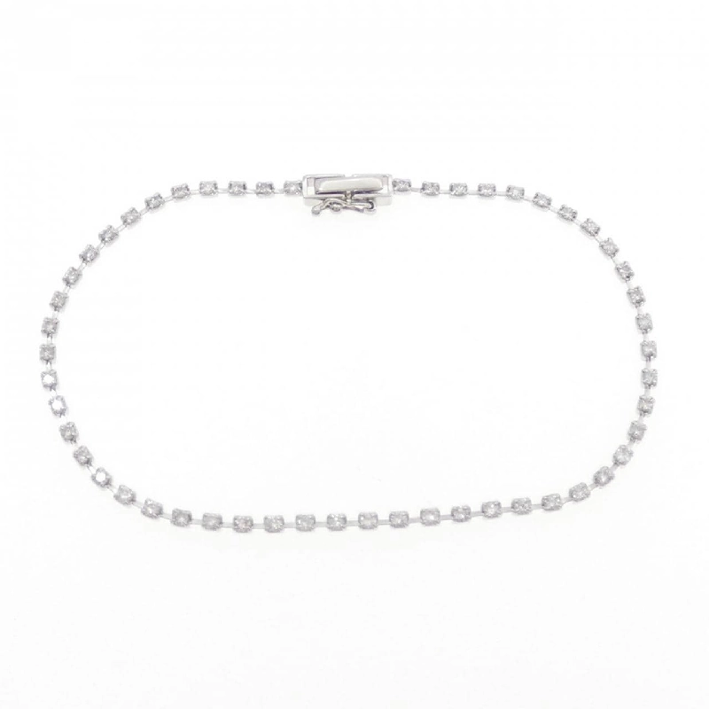 PT850 Vòng tay kim cương 1.00CT - Hàng hiệu Authentic 878531