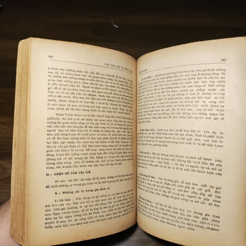 Bài Việt Văn Kỳ Thi Tú Tài - Phạm Thế Ngũ 1022203