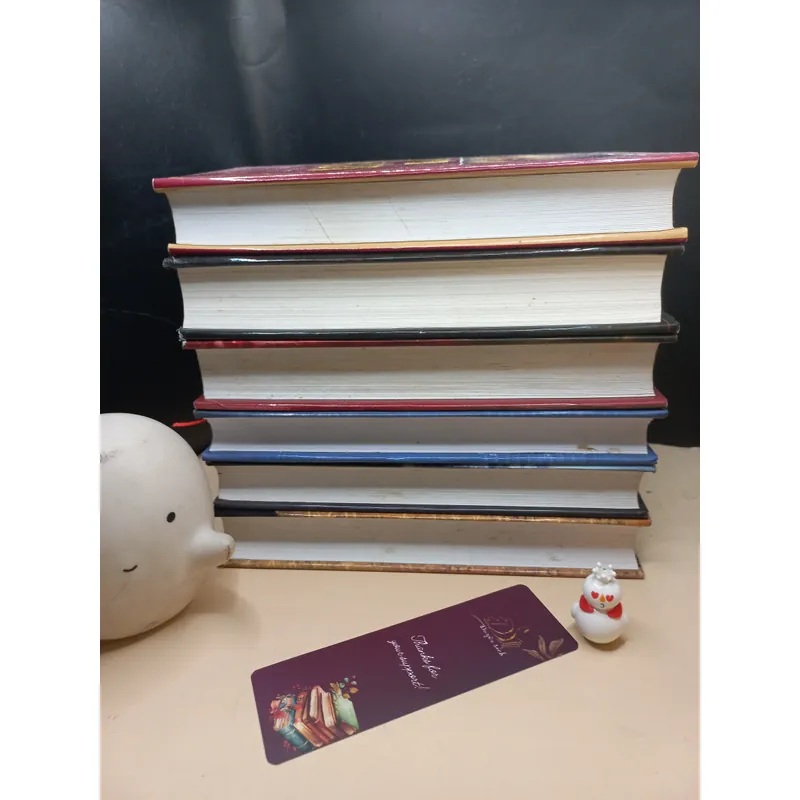 Combo Dan Brown bìa đầu 400760