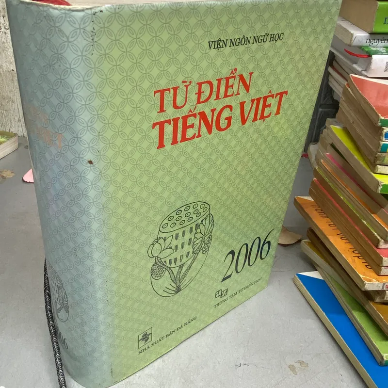 Từ điển tiếng việt hoang phê 560964