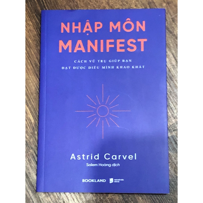 Nhập môn manifest 547400