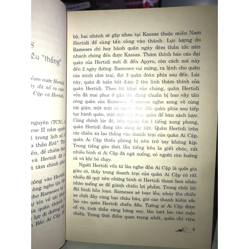 100 cuộc chiến lẫy lừng trong lịch sử thế giới -Lý Giải Nhân  975143