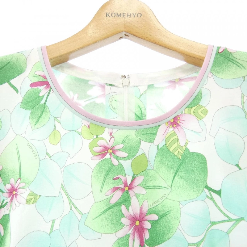 Thời trang Leonar LEONARD FASHION Áo 636244