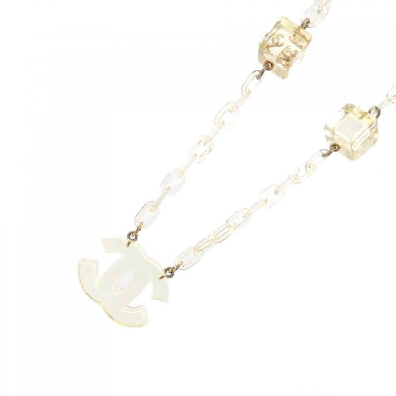 【Vintage】Dây chuyền Chanel 626856