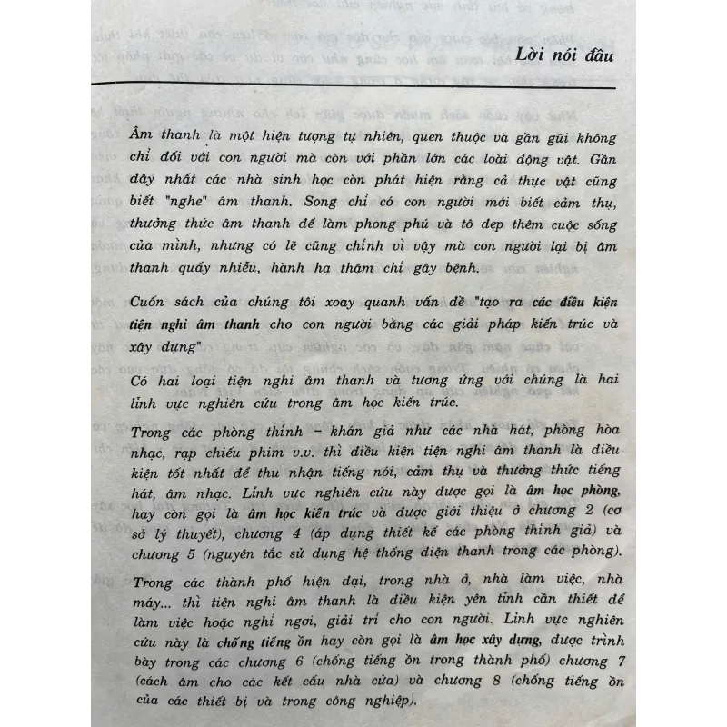 ÂM HỌC KIẾN TRÚC 759135