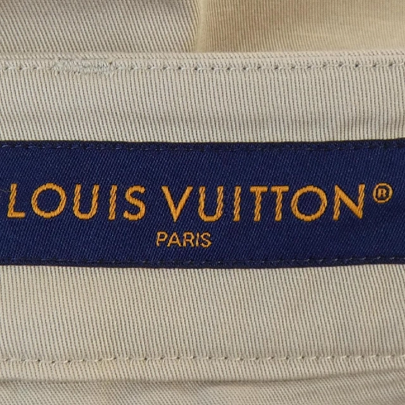 Quần làm việc cotton nhung LOUIS VUITTON HQP45WFUG - Hàng hiệu Authentic 889996
