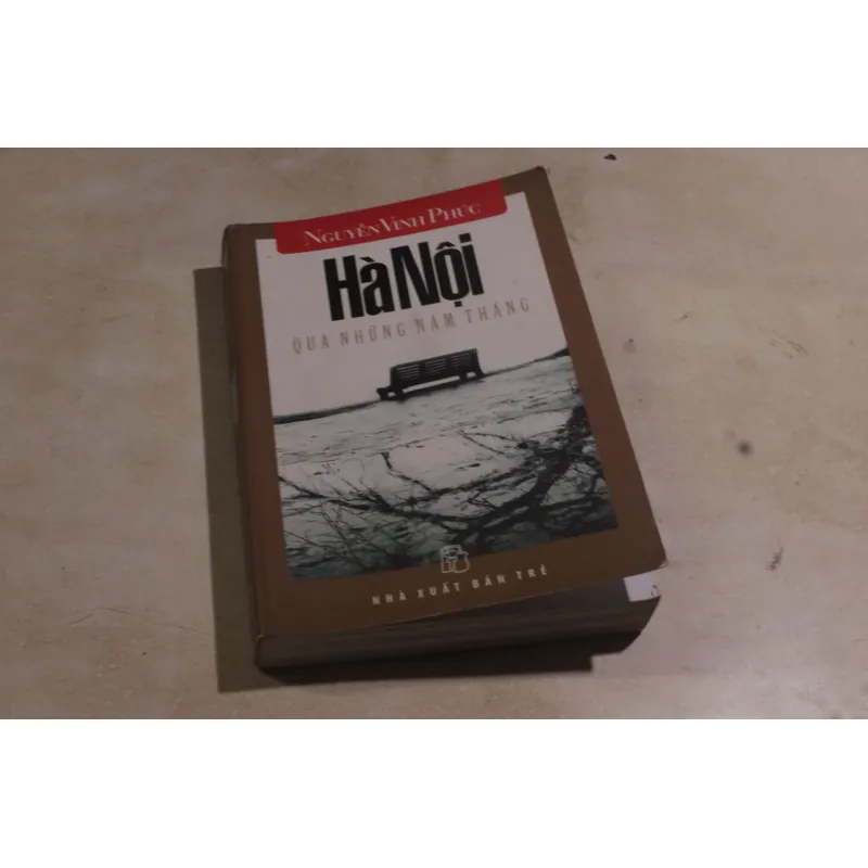 Hà Nội qua những năm tháng 971820