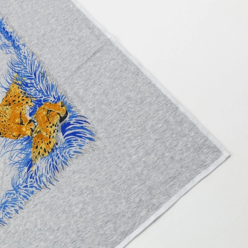 Khăn HERMES - Hàng hiệu Chính hãng 834981