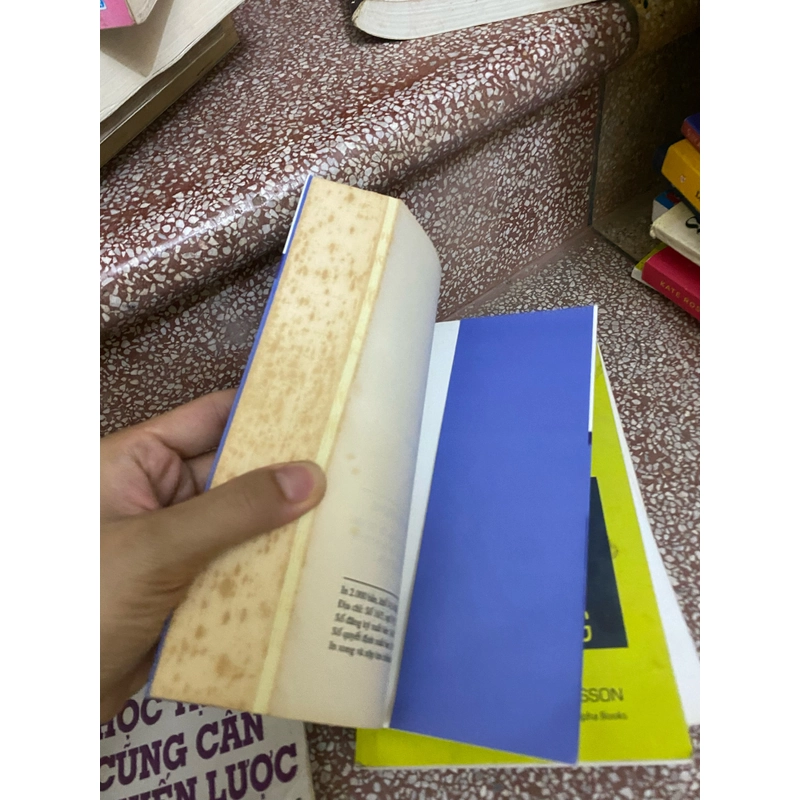 Sách 100 điều đúc rút từ thực tiễn 307893