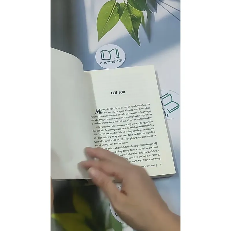 Đồng hành du học cùng con - Nguyễn Thị Bích Hậu 694950