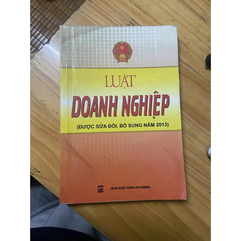 Combo sách luật VN (14 cuốn) 973406