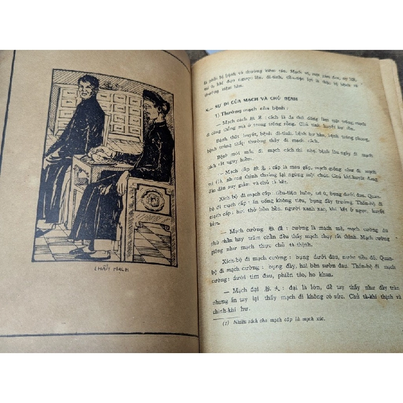 Đông y lược khảo - Đỗ Đình Tuân 549130